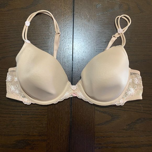 Victoria Secret IPEX Bra 34B Full Coverage